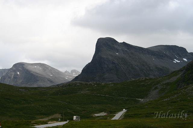 Norwegia (1734).JPG - Norwegia - droga RV63 (Złota Droga)